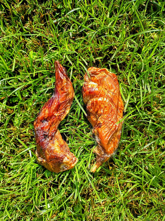 Local Rabbit Special